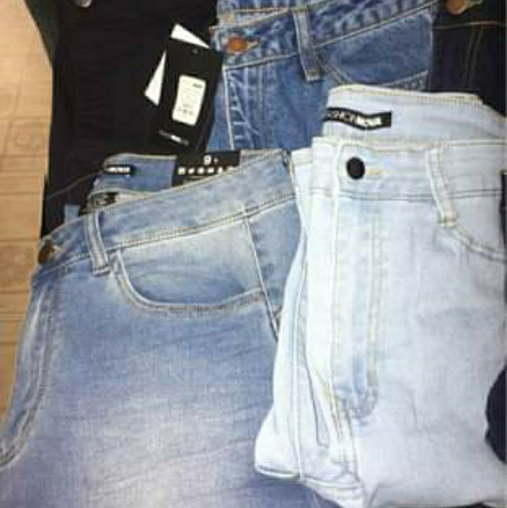 Fashionnova jean